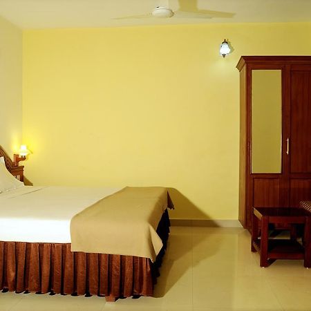 Casa Linda Hotel Kochi Pokoj fotografie