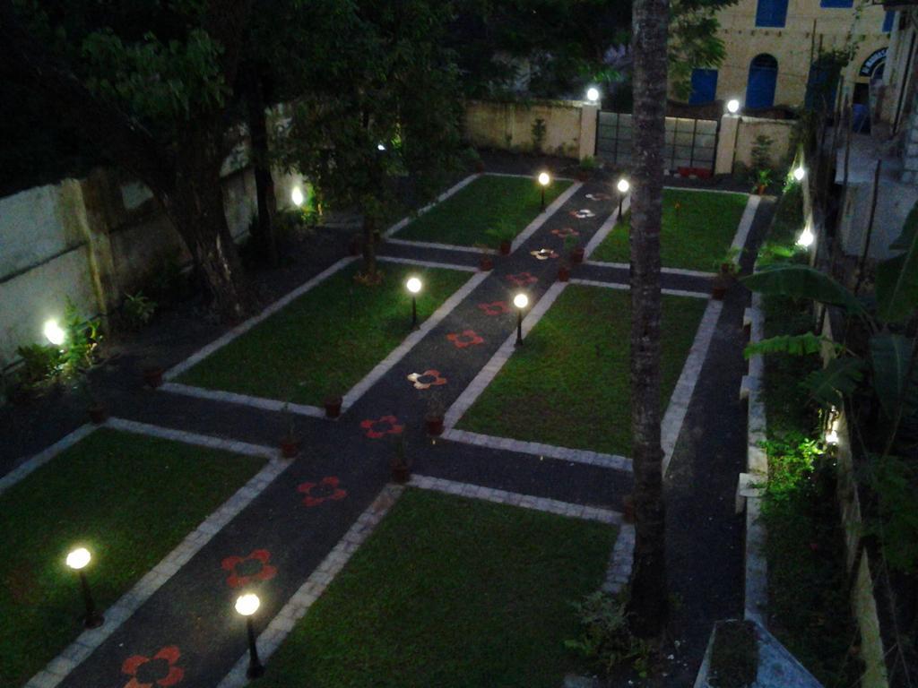 Casa Linda Hotel Kochi Exteriér fotografie