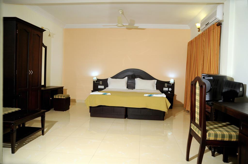 Casa Linda Hotel Kochi Pokoj fotografie