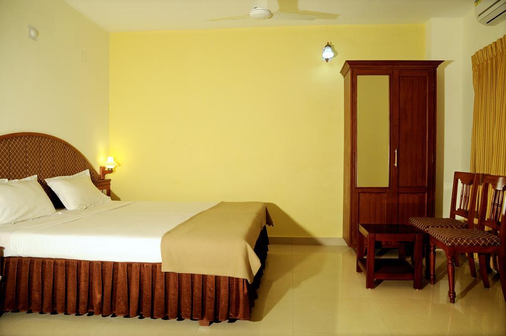 Casa Linda Hotel Kochi Pokoj fotografie