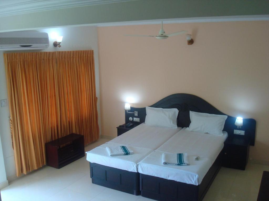 Casa Linda Hotel Kochi Pokoj fotografie