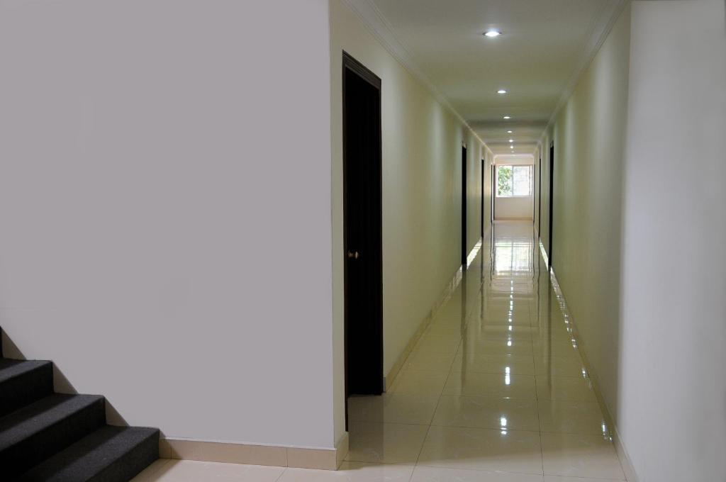 Casa Linda Hotel Kochi Exteriér fotografie