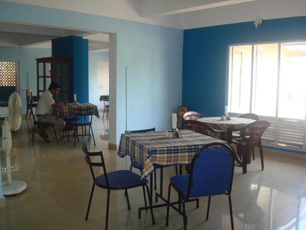 Casa Linda Hotel Kochi Exteriér fotografie