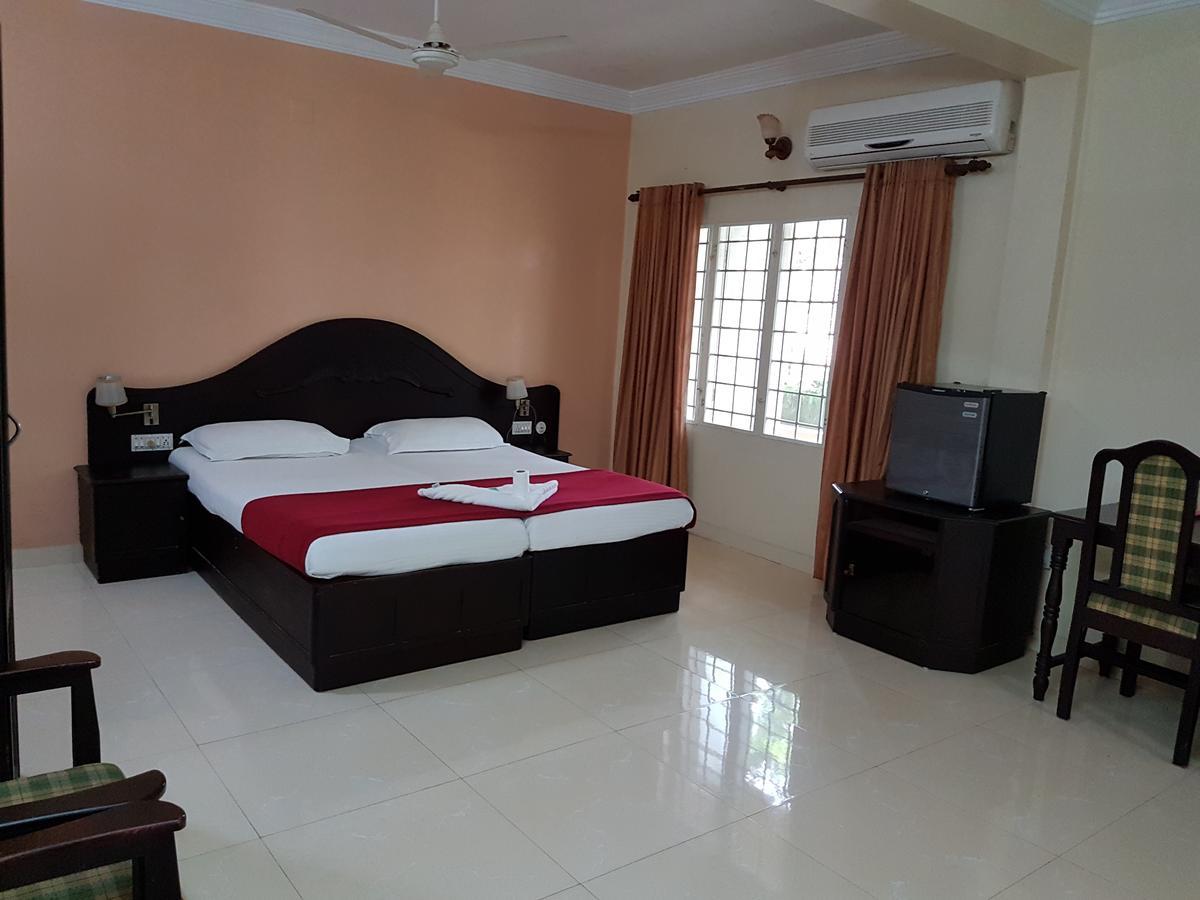 Casa Linda Hotel Kochi Exteriér fotografie