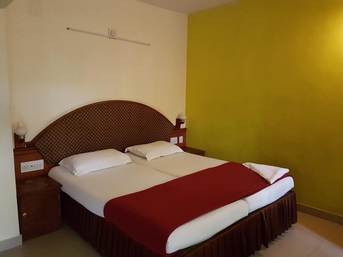 Casa Linda Hotel Kochi Exteriér fotografie