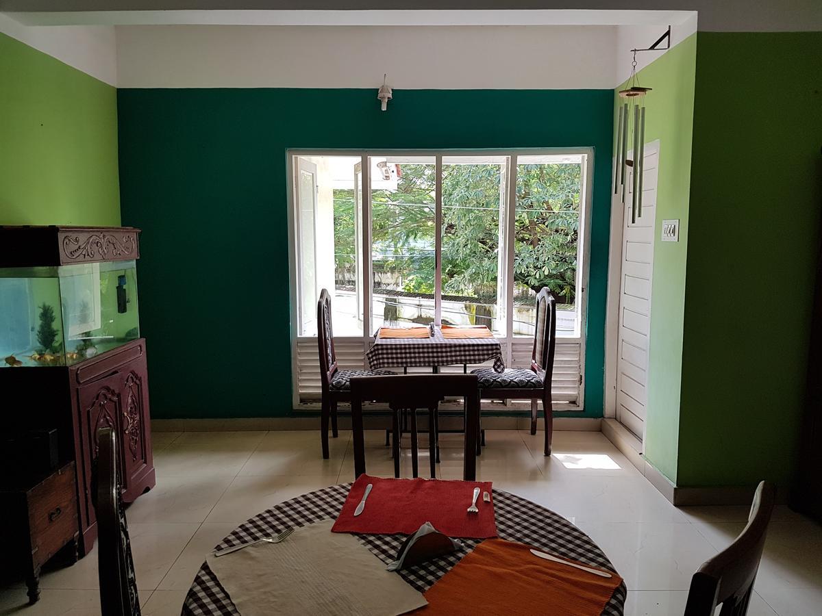 Casa Linda Hotel Kochi Exteriér fotografie
