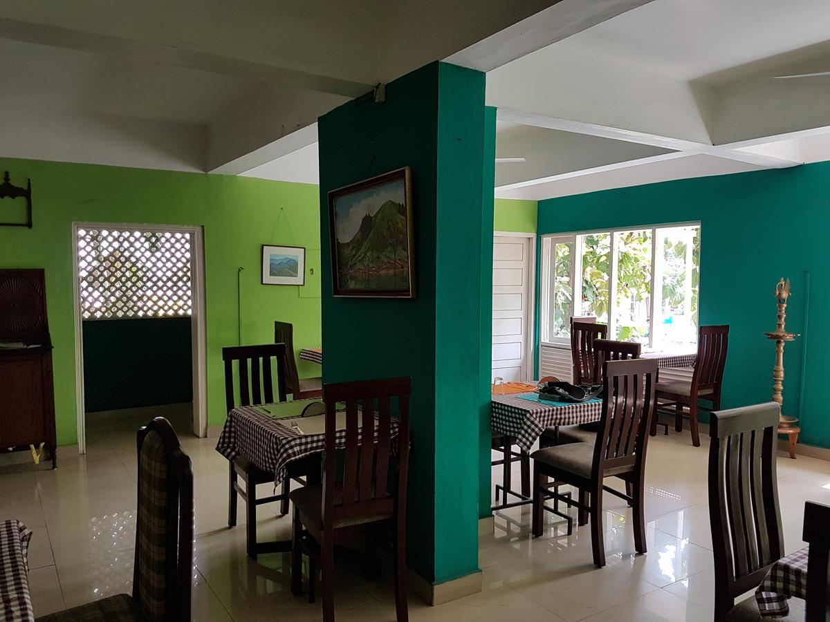 Casa Linda Hotel Kochi Exteriér fotografie
