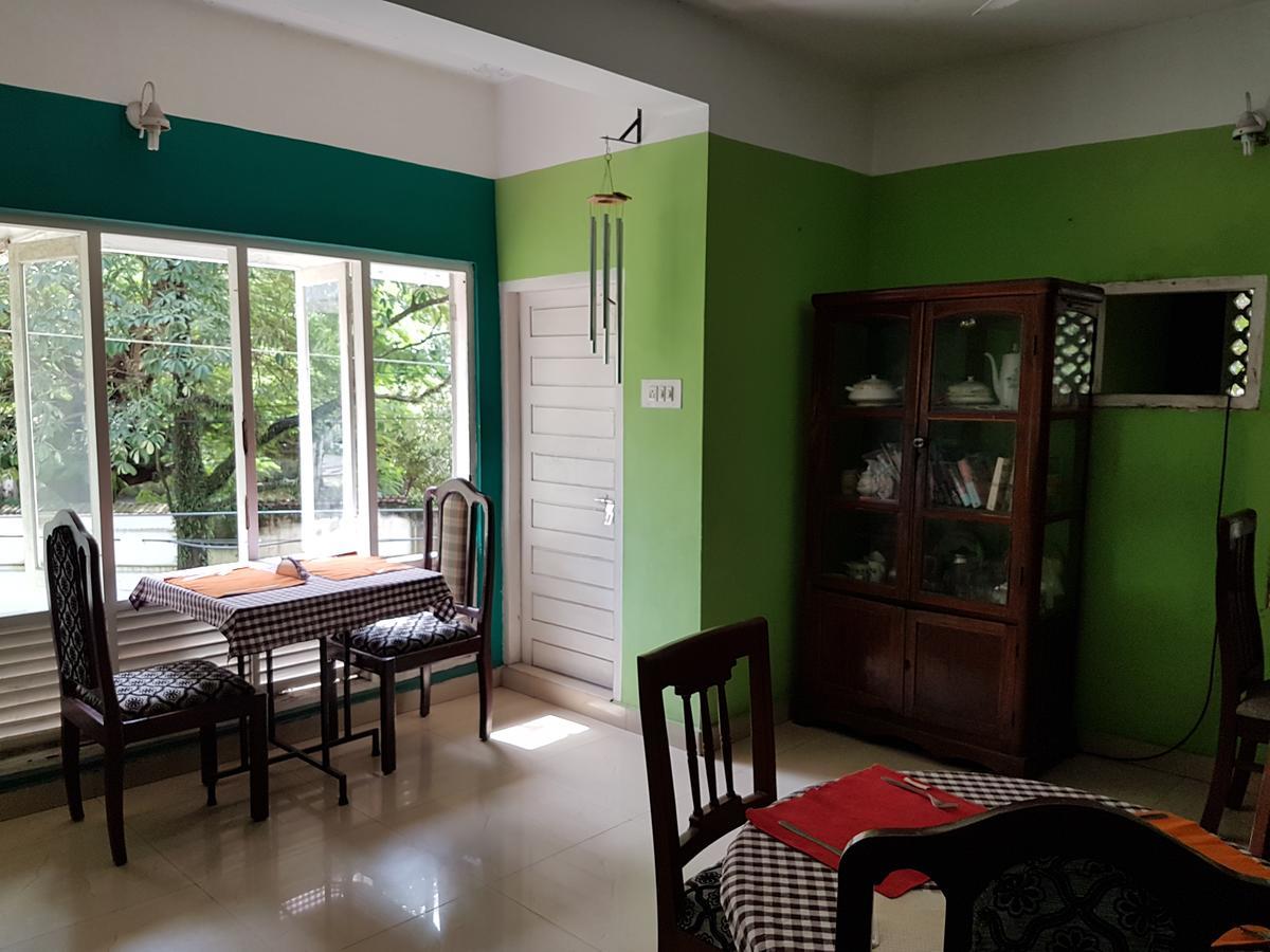 Casa Linda Hotel Kochi Exteriér fotografie