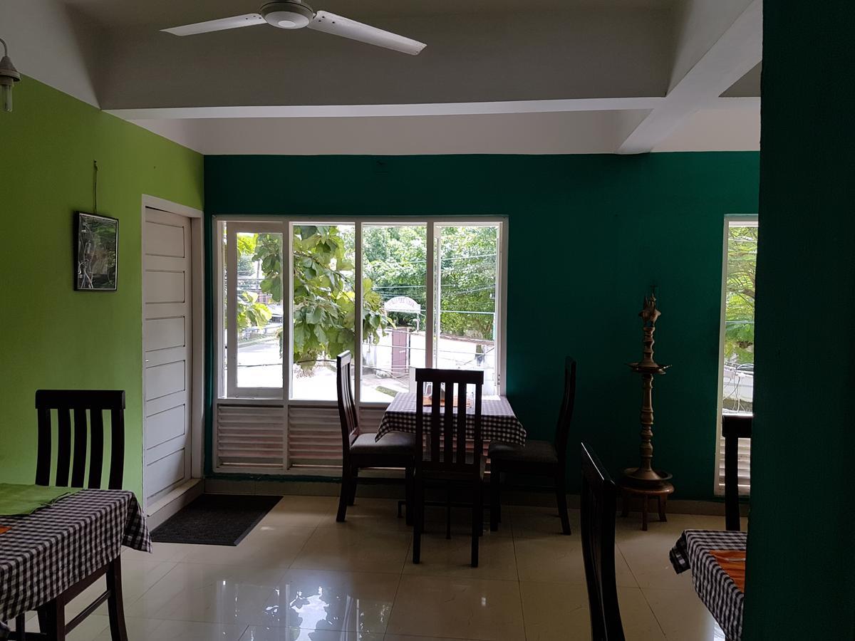 Casa Linda Hotel Kochi Exteriér fotografie