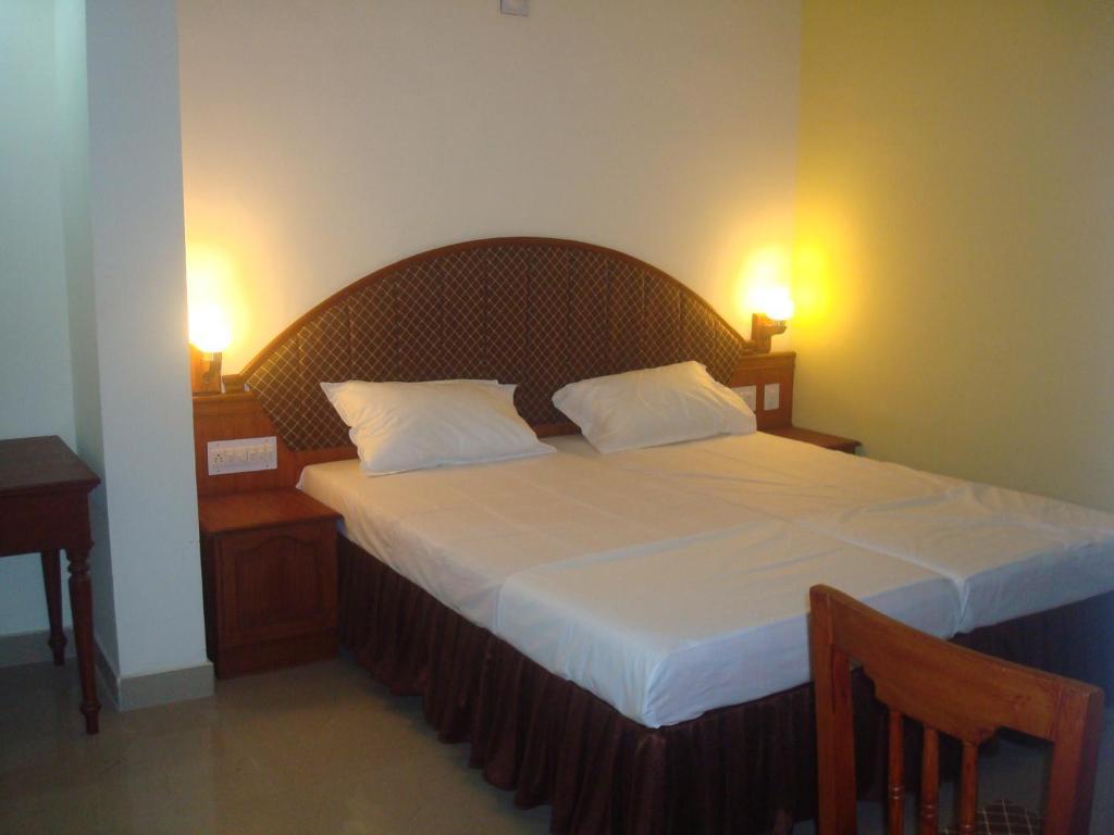 Casa Linda Hotel Kochi Exteriér fotografie