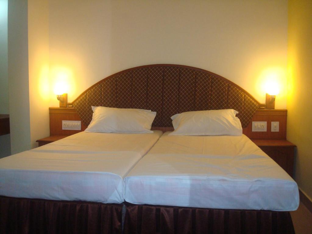 Casa Linda Hotel Kochi Exteriér fotografie